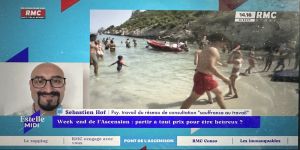 Faut-il partir à tout prix (le week-end de l'ascension) pour être heureux ? - RMC Story - 7/05/2024