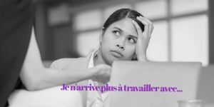 "Il s’impose toujours dans les conversations" : l’égo d’un collègue ou d'un patron leur a donné envie de quitter leur travail - 4/09/2024 - Marie-Claire