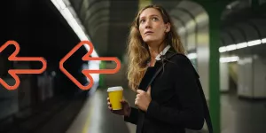 "La transition est très compliquée" : le difficile retour en présentiel de ces salariés qui ont longtemps télétravaillé - 19/11/2024 - Marie-Claire
