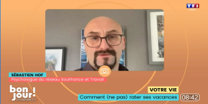 Comment (ne pas) rater ses vacances ? - 11/04/2024 - TF1