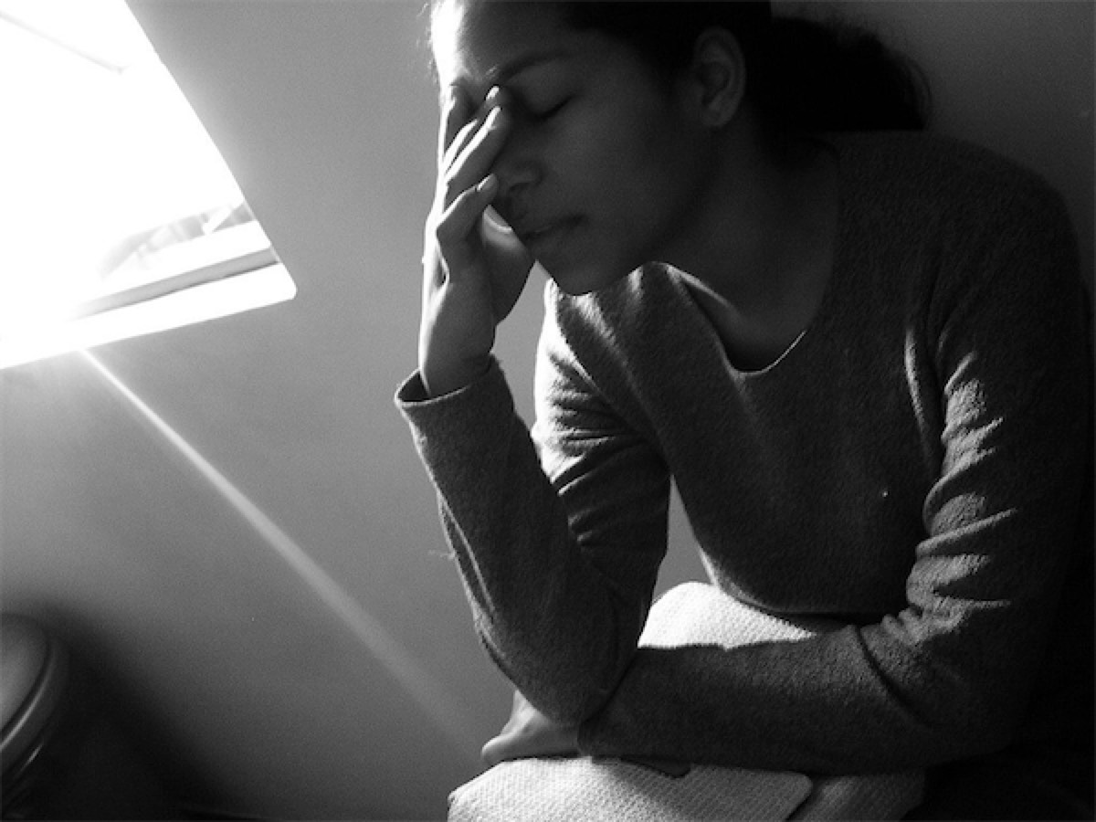 depression